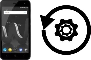 Comment réinitialiser ou reset un Wiko Jerry 2