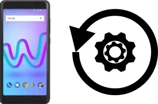 Comment réinitialiser ou reset un Wiko Jerry 3