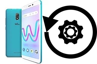 Comment réinitialiser ou reset un Wiko Jerry3