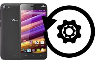 Comment réinitialiser ou reset un Wiko Jimmy