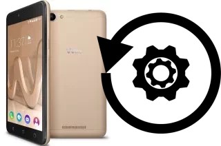 Comment réinitialiser ou reset un Wiko Lenny3 Max