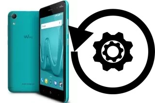 Comment réinitialiser ou reset un Wiko Lenny4