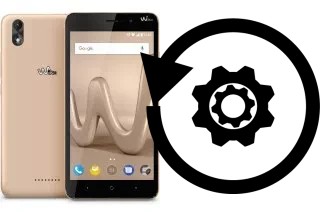 Comment réinitialiser ou reset un Wiko Lenny4 Plus