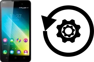 Comment réinitialiser ou reset un Wiko Lenny 2