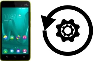 Comment réinitialiser ou reset un Wiko Lenny 3