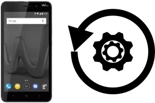 Comment réinitialiser ou reset un Wiko Lenny 4 Plus