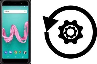 Comment réinitialiser ou reset un Wiko Lenny 5