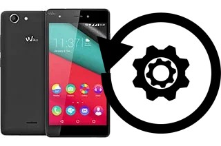 Comment réinitialiser ou reset un Wiko Pulp