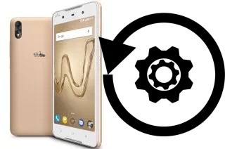 Comment réinitialiser ou reset un Wiko Robby2