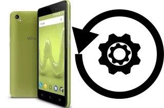 Comment réinitialiser ou reset un Wiko Sunny2 Plus