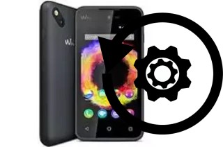 Comment réinitialiser ou reset un Wiko Sunset 2