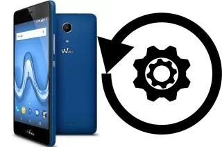 Comment réinitialiser ou reset un Wiko Tommy2