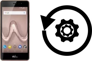 Comment réinitialiser ou reset un Wiko Tommy 2