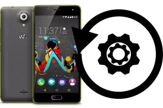 Comment réinitialiser ou reset un Wiko Ufeel