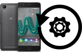 Comment réinitialiser ou reset un Wiko Ufeel go