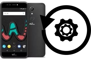 Comment réinitialiser ou reset un Wiko Upulse lite