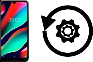 Comment réinitialiser ou reset un Wiko View 3 Pro