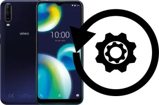 Comment réinitialiser ou reset un Wiko View4 Lite