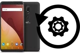 Comment réinitialiser ou reset un Wiko View Prime