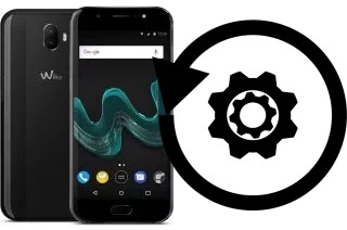 Comment réinitialiser ou reset un Wiko WIM