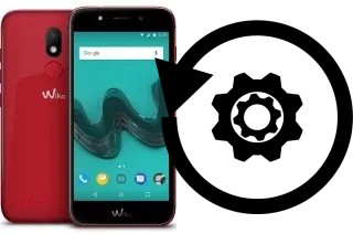 Comment réinitialiser ou reset un Wiko WIM Lite