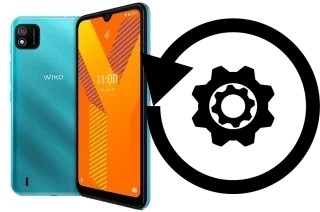 Comment réinitialiser ou reset un Wiko Y62