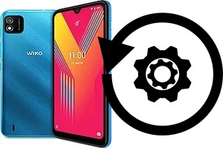 Comment réinitialiser ou reset un Wiko Y62 Plus