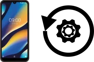 Comment réinitialiser ou reset un Wiko Y80