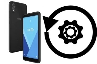 Comment réinitialiser ou reset un Wiko y51