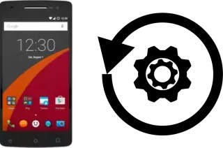 Comment réinitialiser ou reset un Wileyfox Storm