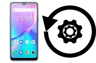 Comment réinitialiser ou reset un X-TIGI M20S