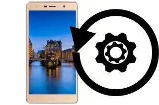 Comment réinitialiser ou reset un X-TIGI X-Tigi Inspire 3