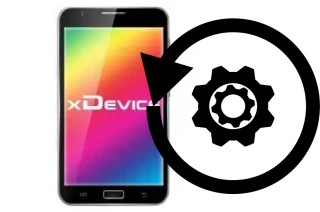 Comment réinitialiser ou reset un xDevice Android Note II