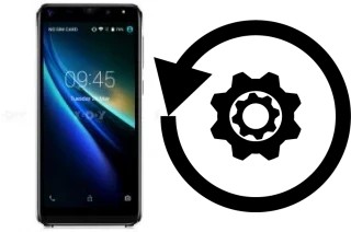 Comment réinitialiser ou reset un Xgody Mate 20 Mini