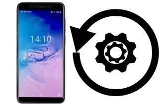 Comment réinitialiser ou reset un Xgody XR