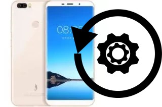 Comment réinitialiser ou reset un Xiaolajiao 6P