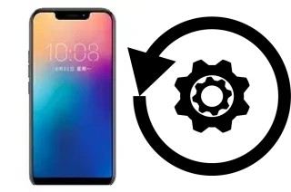 Comment réinitialiser ou reset un Xiaolajiao 7S