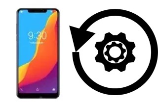 Comment réinitialiser ou reset un Xiaolajiao Imagine 5 Plus