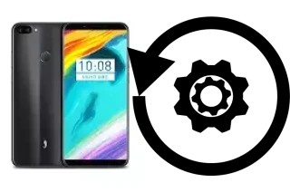 Comment réinitialiser ou reset un Xiaolajiao Note5x