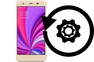 Comment réinitialiser ou reset un Xiaolajiao S33