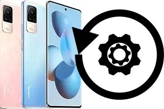 Comment réinitialiser ou reset un Xiaomi Civi