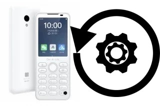 Comment réinitialiser ou reset un Xiaomi Qin F21 Pro