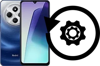 Comment réinitialiser ou reset un Xiaomi Redmi 14C (2024)