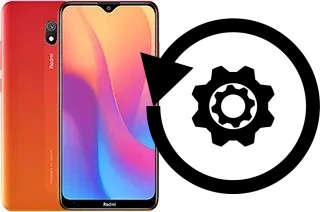 Comment réinitialiser ou reset un Xiaomi Redmi 8A