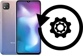 Comment réinitialiser ou reset un Xiaomi Redmi 9 Activ