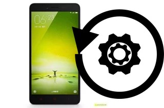 Comment réinitialiser ou reset un Xiaomi Redmi Note 2 Prime