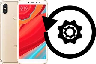 Comment réinitialiser ou reset un Xiaomi Redmi S2 (Redmi Y2)