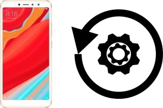 Comment réinitialiser ou reset un Xiaomi Redmi S2