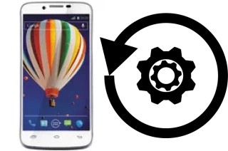 Comment réinitialiser ou reset un XOLO Q1000