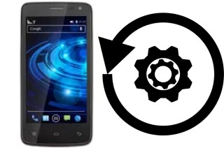 Comment réinitialiser ou reset un XOLO Q700